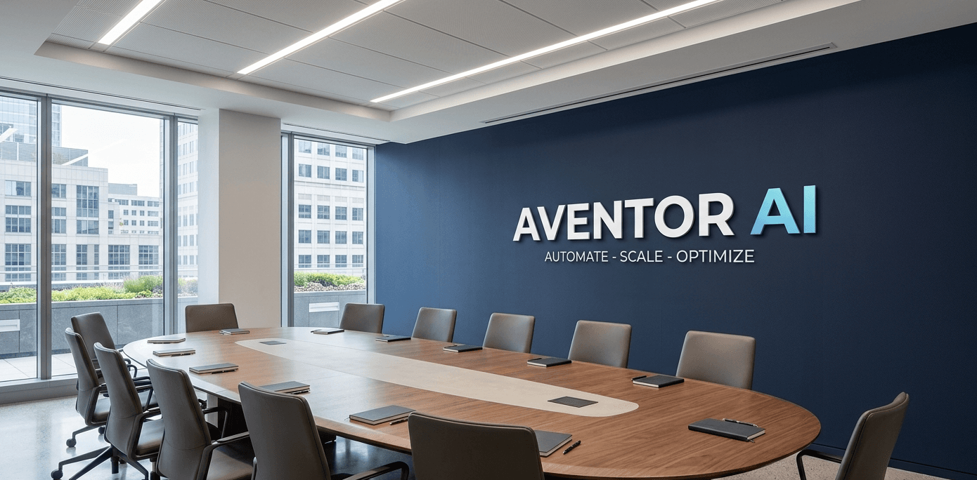 Aventor AI